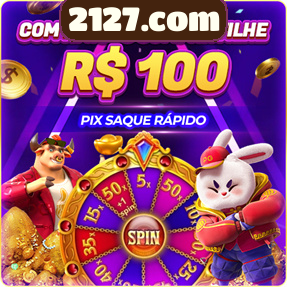 2127.com Fundo de Resgate de Perdas Semanais